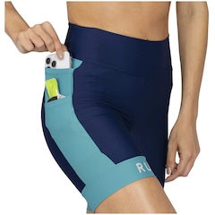 Bermuda Run More 6 Bolsos 11301Feminina - Foto 3