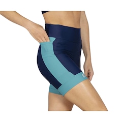 Bermuda Run More 6 Bolsos 11301Feminina - Foto 4