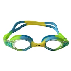 Óculos de Natação Gold Sports Kids Little Bubble - Adulto - Foto 1