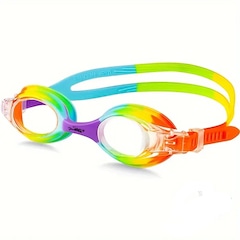 Óculos de Natação Gold Sports Kids Little Bubble - Adulto - Foto 1