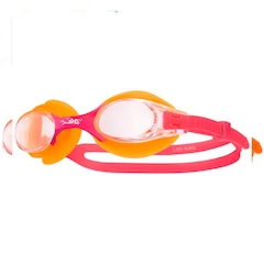 Óculos de Natação Gold Sports Kids Little Bubble - Adulto - Foto 1