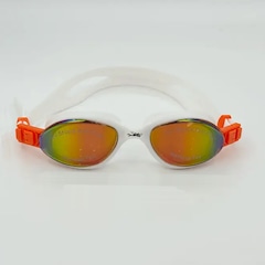 Óculos de Natação Gold Sports Ripper Performance Polarizado 9.0 HD - Adulto - Foto 1