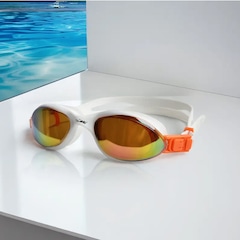 Óculos de Natação Gold Sports Ripper Performance Polarizado 9.0 HD - Adulto - Foto 3