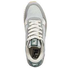 Tênis Masculino Fila Euro Jogger Sport II - Foto 3