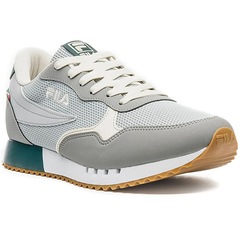 Tênis Masculino Fila Euro Jogger Sport II - Foto 5