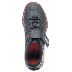 Chuteira Futsal Infantil Umbro Neo Striker - Foto 7