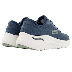 Tênis Masculino Skechers Arch Fit 2.0 - Foto 3