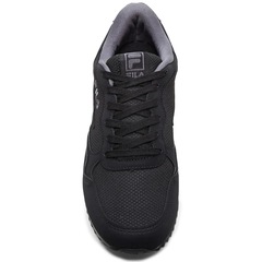 Tênis Masculino Fila Euro Jogger Sport II - Foto 4