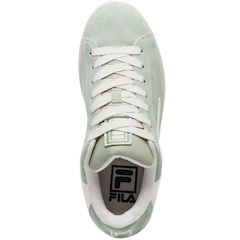Tênis Feminino Fila Court 90 - Foto 3