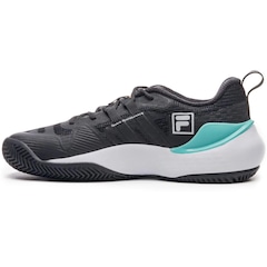 Tênis Masculino Fila Winner - Foto 4