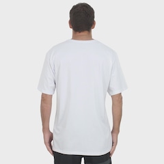 Camiseta Volcom Eclipsed Plus Size Masculina - Foto 2