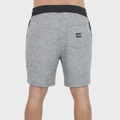 Bermuda de Moletom Hurley Planet Masculina - Foto 2