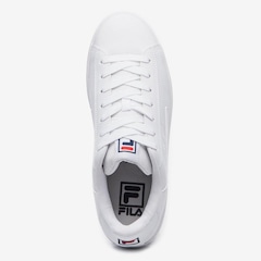 Tênis Masculino Fila Court 90 Sport - Foto 3