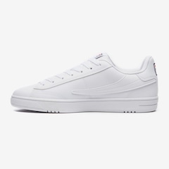 Tênis Masculino Fila Court 90 Sport - Foto 4