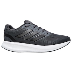 Tênis Masculino adidas Runfalcon 5 - Foto 1