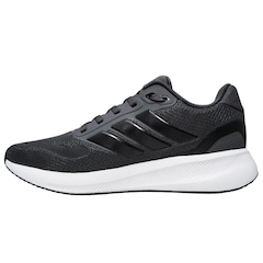 Tênis Masculino adidas Runfalcon 5 - Foto 4