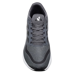Tênis Masculino adidas Runfalcon 5 - Foto 5