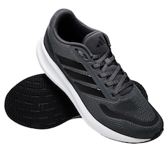 Tênis Masculino adidas Runfalcon 5 - Foto 6