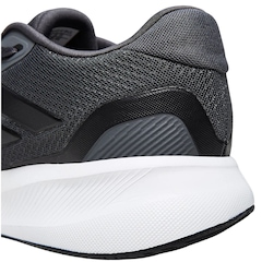 Tênis Masculino adidas Runfalcon 5 - Foto 7