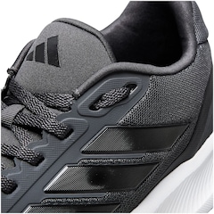 Tênis Masculino adidas Runfalcon 5 - Foto 8