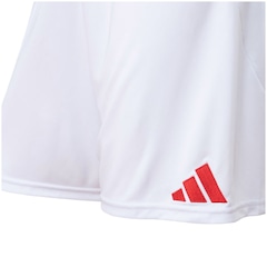 Calção do Internacional I 25/26 adidas SC Masculino - Foto 3