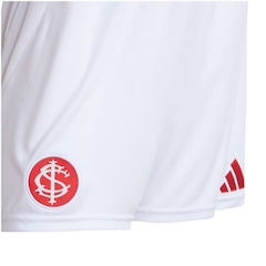 Calção do Internacional I 25/26 adidas SC Masculino - Foto 4