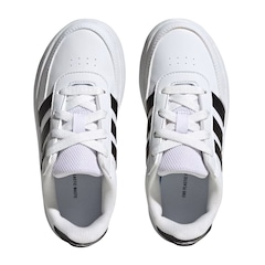 Tênis Infantil adidas Breaknet 2.0K - Foto 3