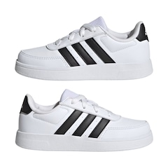 Tênis Infantil adidas Breaknet 2.0K - Foto 4