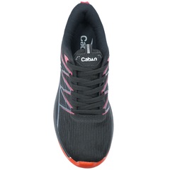 Tênis Masculino Caban Flow Gel - Foto 4