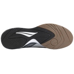 Chuteira Futsal Adulto Penalty Max 500 Locker - Foto 2