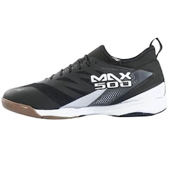 Chuteira Futsal Adulto Penalty Max 500 Locker - Foto 4