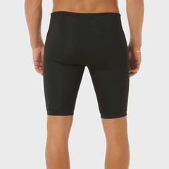 Bermuda de Neoprene Rip Curl Dawn Patrol Neo 1mm Masculina - Foto 2