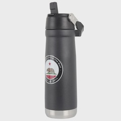 Garrafa Térmica Surf Alive Califórnia Republic 700 ml - Foto 2