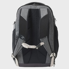 Mochila Unissex Rip Curl Flight Searcher Classic 45 Litros - Foto 2