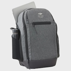 Mochila Unissex Rip Curl Flight Searcher Classic 45 Litros - Foto 4