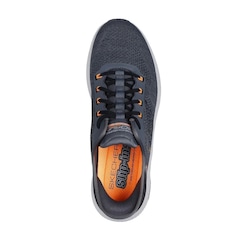 Tênis Masculino Skechers Go Run Elevate 2.0 - Foto 4