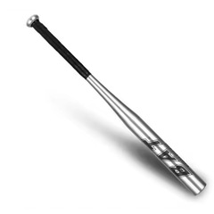 Taco de Alumínio Gold Sports Bat 51 cms - Infantil - Foto 2