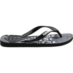 Chinelo Havaianas Star Wars Masculino - Foto 2
