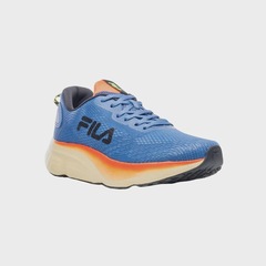 Tênis Masculino Fila Maxximus - Foto 4