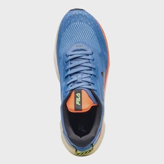 Tênis Masculino Fila Maxximus - Foto 5