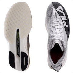 Tênis Masculino Fila Racer Carbon 3 - Foto 5