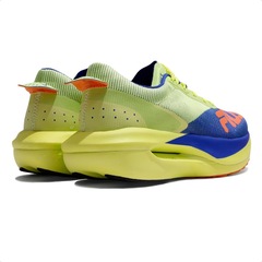 Tênis Masculino Fila Racer Carbon 3 - Foto 4