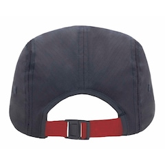Boné Masculino do São Paulo SuperCap Aba Reta Símbolo - Foto 2