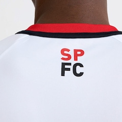 Camisa do São Paulo Polo Aliança Braziline Masculino - Foto 5