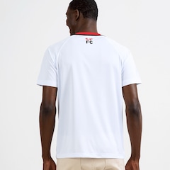 Camisa do São Paulo Polo Aliança Braziline Masculino - Foto 6