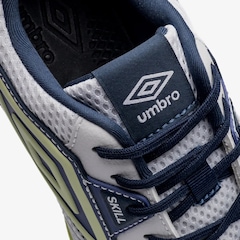 Chuteira de Futsal Masculino Umbro Skill - Foto 6