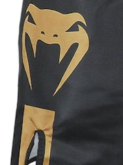 Short Boxe Venum Logo Performance Gold - Foto 4