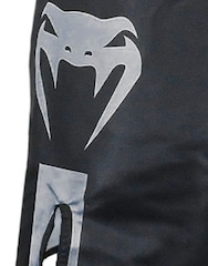 Short Boxe Venum Logo Performance Silver - Foto 4