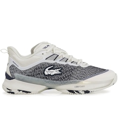 Tênis Masculino Lacoste Ag Lt23 Ultra X Daniil Medvedev All Court - Foto 1