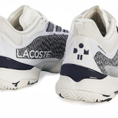 Tênis Masculino Lacoste Ag Lt23 Ultra X Daniil Medvedev All Court - Foto 4